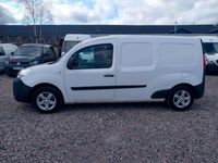 begagnad Renault Kangoo Express Maxi 1.5 dCi Euro 5