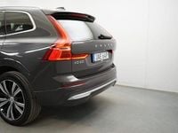 Begagnad Volvo XC60 Core 355 HK (261 kW) 2023 Grå SUV