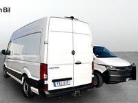 begagnad VW Crafter 35 TDI 177 Aut