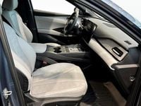 Ny BYD Seal Comfort 98 HK (72 kW) 2025 Grå