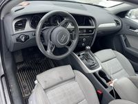 begagnad Audi A4 Avant 2.0 TDI DPF quattro Proline Euro 5