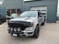 begagnad Dodge Ram Limited Night Edition 5,7L Hemi Låg skatt Crew Cab 4x4