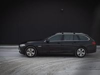 Begagnad BMW 525 218 HK (160 kW) 2013 Kombi