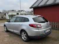 Begagnad Renault Mégane III 90 HK (66 kW) 2013