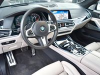 begagnad BMW 333 X7 40iHK 6,45% RÄNTA M Sport 7 SITS PANO HUD B&W SE SPEC