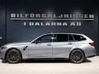 begagnad BMW M3 Competition Touring xDrive 207mil 510hk