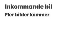 Begagnad BMW 318 Sport Line 143 HK (105 kW) 2013 Röd Kombi