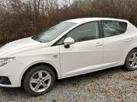 Begagnad Seat Ibiza 105 HK (77 kW) 2011