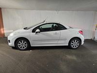 begagnad Peugeot 207 CC 1.6 VTi Euro 5