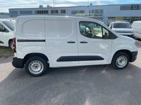 begagnad Opel Combo Business Cargo L1 1.5 Euro 6 101hk, *3,95% ränta