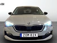 begagnad Skoda Scala STYLE TSI 115 DSG