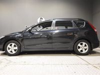 begagnad Hyundai i30 cw 1.6 CRDi 116 HK M&K PDC 0.42L/MIL XENON NYBES