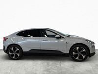 Begagnad Polestar 4 Long Range Single Motor 200 kW (272 HK) 2025 Silver SUV