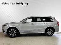 Begagnad Volvo XC90 Inscription 392 HK (288 kW) 2020 Vit SUV