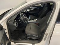 Begagnad Audi A6 299 HK (219 kW) 2022 Vit Kombi