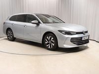 Begagnad VW Passat 150 HK (110 kW) 2025 Silver Kombi