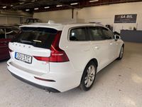 begagnad Volvo V60 D3 Geartronic Advanced Edition, Momentum /MOMS/VAT