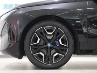 begagnad BMW iX M60 - Autowåx Bil