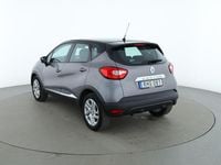 Begagnad Renault Captur Intens 91 HK (66 kW) 2016 Flerfärgad SUV