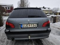 begagnad Peugeot 406 Break 2.2 HDi Euro 3