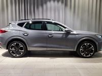 Begagnad Cupra Formentor 151 HK (111 kW) 2022 Grå SUV