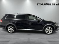 begagnad VW Passat Alltrack 2.0 TDI BlueMotion 4Motion Exclus