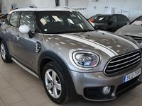 begagnad Mini Countryman ALL4 Salt II Automat