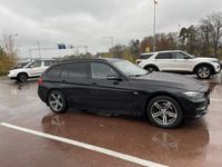 begagnad BMW 320 d Touring