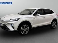 Begagnad MG Marvel R Performance 214 kW (291 HK) 2022 Vit SUV