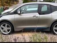 Begagnad BMW i3 125 kW (170 HK) 2015 Halvkombi