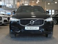 begagnad Volvo XC60 T8 TwEn AWD 408hk R-Design Drag Teknik