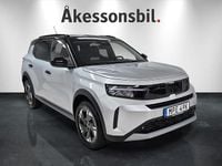 Ny Opel Frontera 136 HK (100 kW) 2025 Grå SUV