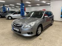 begagnad Subaru Legacy Wagon 2.5 4WD/Automat Lineartronic 167hk