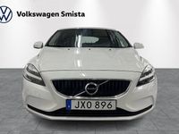 begagnad Volvo V40 T2 Kinetic 2017, Kombi