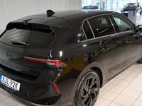 begagnad Opel Astra GS-LINE AUT Dragkrok 2022, Kombi