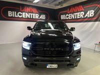 begagnad Dodge Ram V8 Laramie Night edt Luftfjädring Leasebar