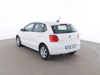 begagnad VW Polo 1.4 FSI Comfortline