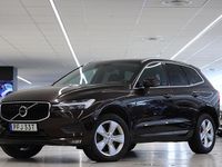 Begagnad Volvo XC60 2021 Brun SUV