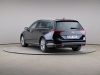 begagnad VW Passat GTE SC Executive Dragpkt