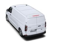 Begagnad Ford Transit Custom Trend 233 HK (171 kW) 2025 Vit Pickup