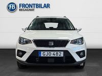 begagnad Seat Arona 1.0 TSI/Automat/Style/Klimatpaket/Farthållare