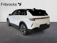 Begagnad Opel Grandland X 136 HK (100 kW) 2024 Vit SUV