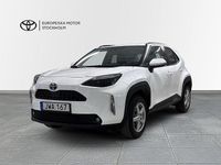 Begagnad Toyota Yaris Cross Active 92 HK (67 kW) 2023 Vit SUV