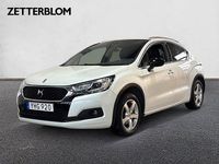 Begagnad DS Automobiles DS4 120 HK (88 kW) 2016 Vit Halvkombi