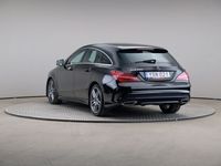 begagnad Mercedes CLA200 Shooting Brake Shooting Brake Amg-Line