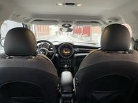 begagnad Mini Cooper 5-dörrars / AUTOMAT / Chili / Svensksåld / Sport
