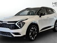 Ny Kia Sportage GT-Line 265 HK (194 kW) 2025 Vit SUV