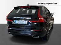 begagnad Volvo XC60 T6 AWD Recharge Inscription T