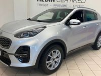 begagnad Kia Sportage 1,6 T-GDI dct AWD GT-line 2020, SUV