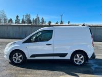 begagnad Ford Transit Connect 220 1.6 TDCi Euro 5